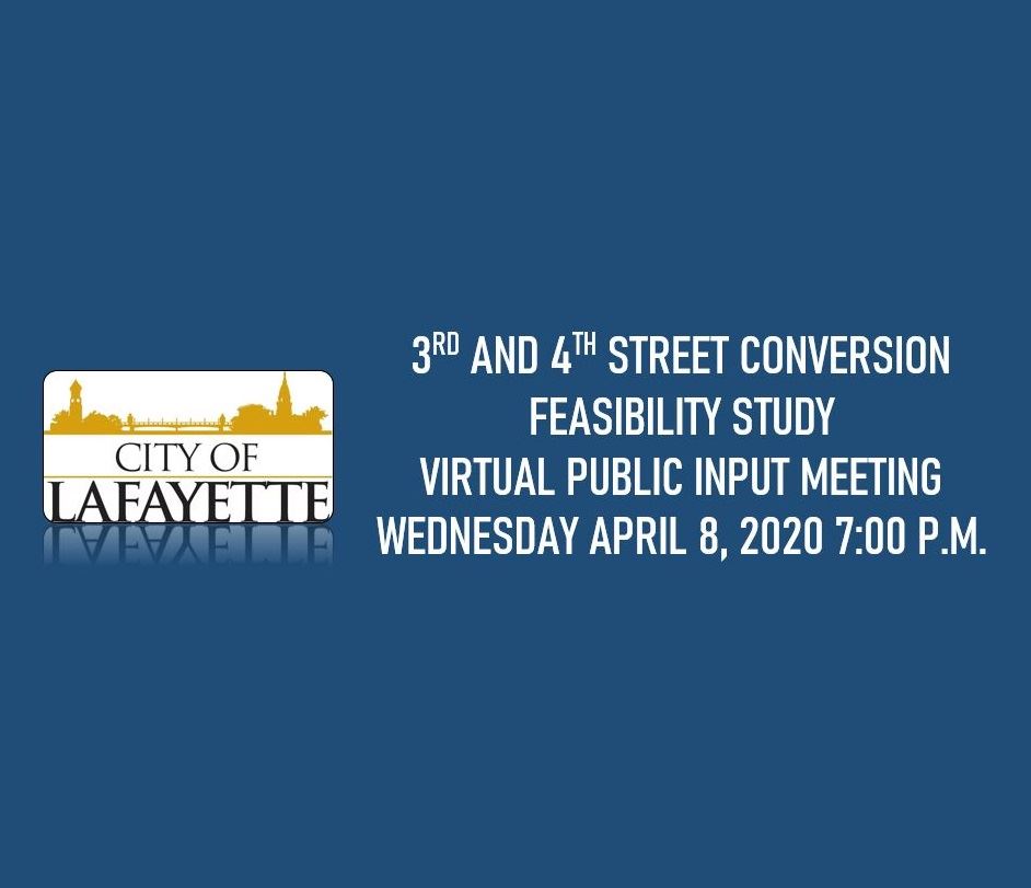 Virtual Meeting Banner