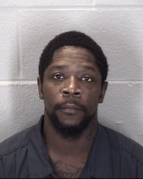 Charles, Michael Jermal