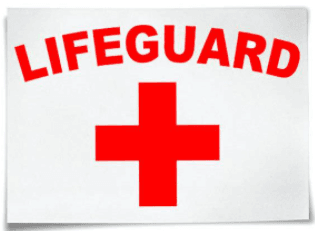 lifeguard