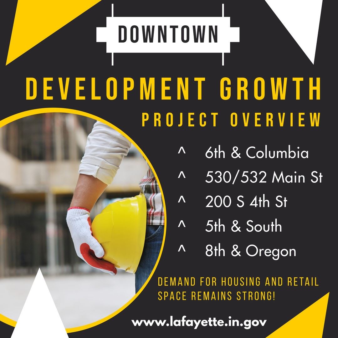Downtown Economic Development