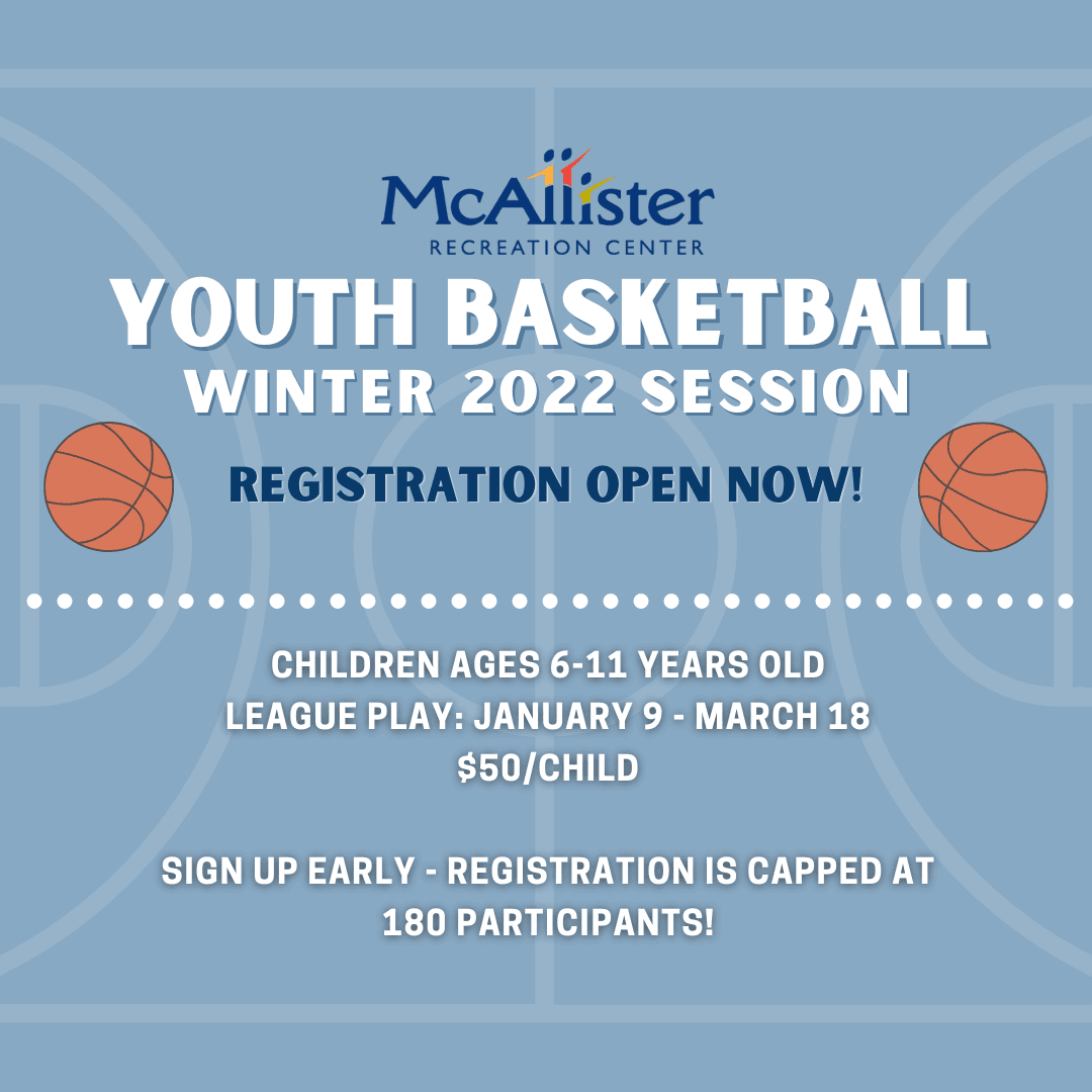 winter 2022 basketball open now