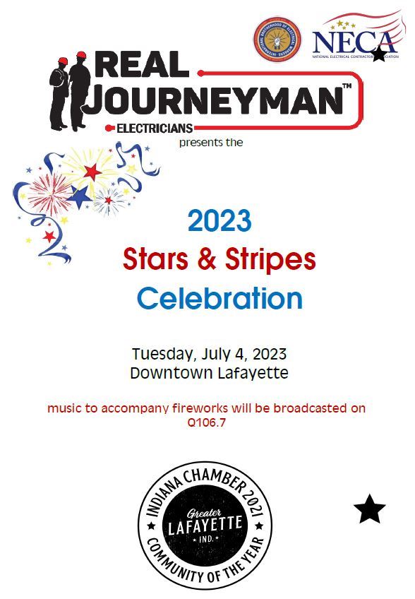 program front page image