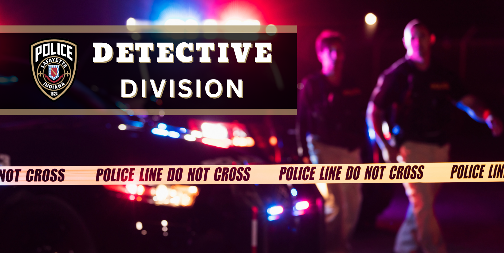 Detective Division