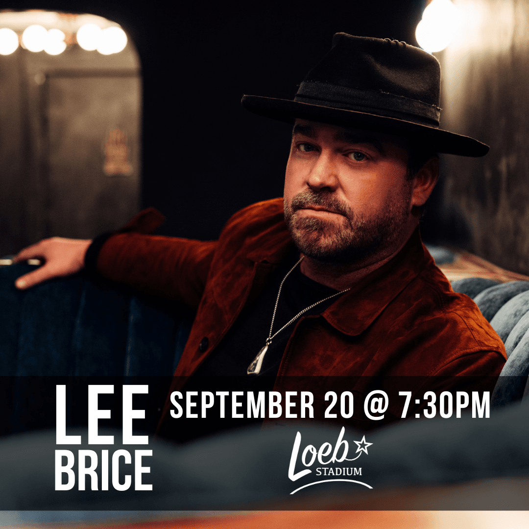 Lee brice