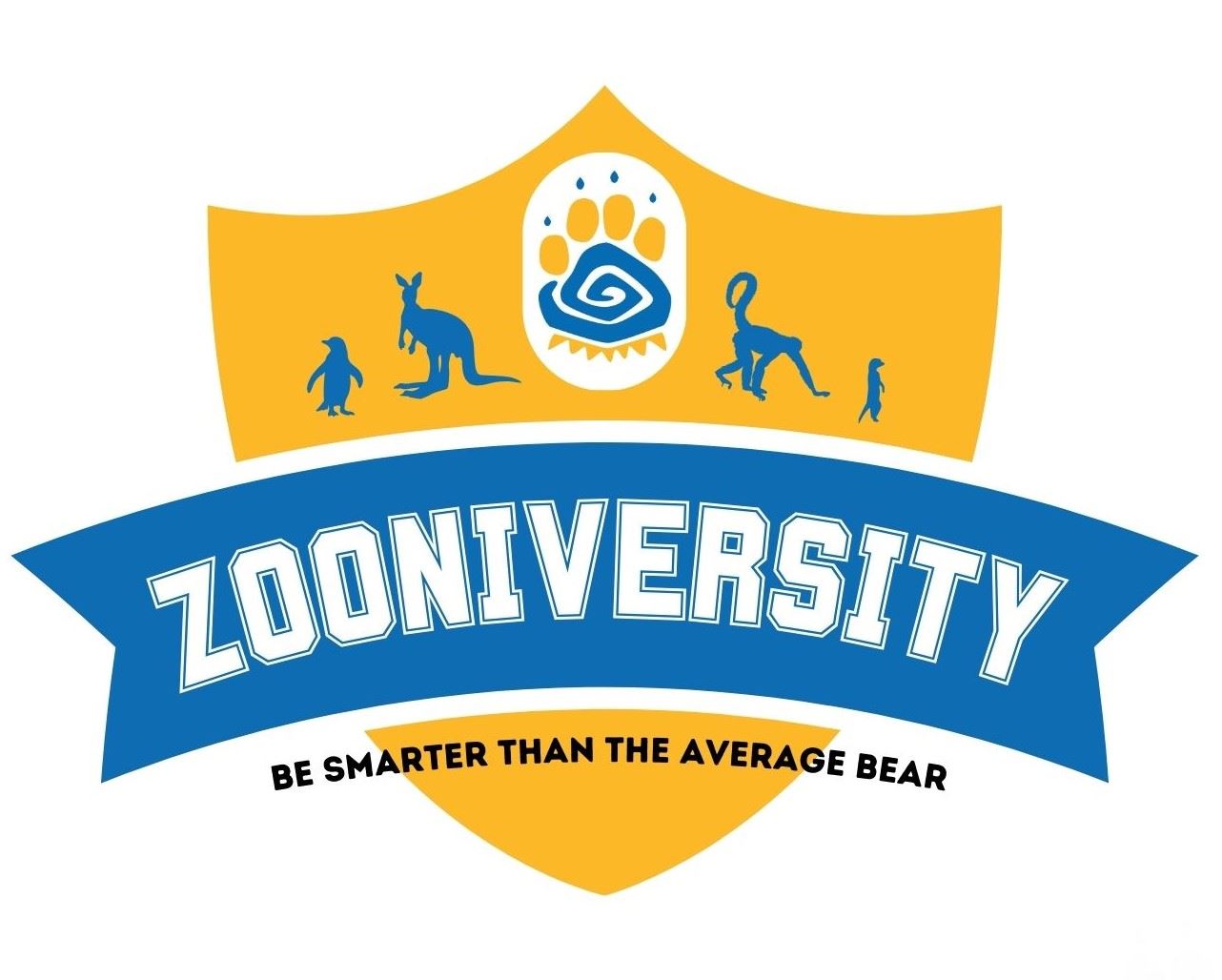 Zooniversity program logo