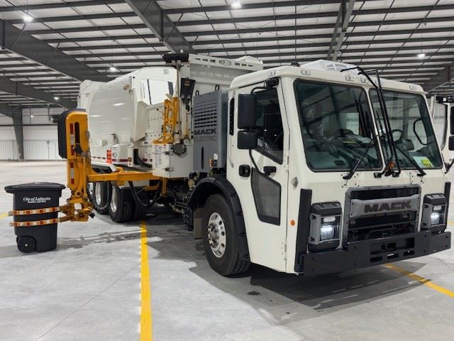 ASL picture for flyer