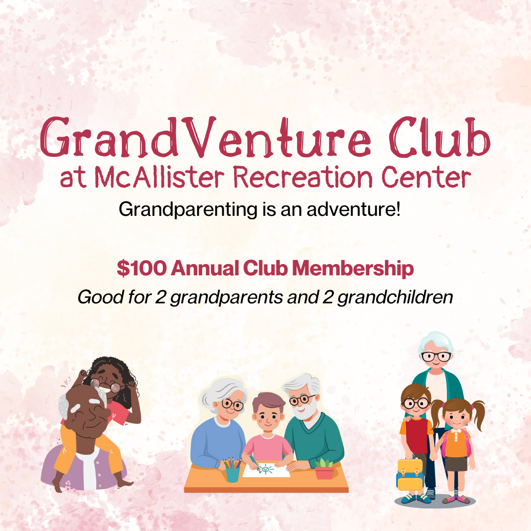 Grandparents Day Celebrate Instagram Post (1080 x 1080 px)