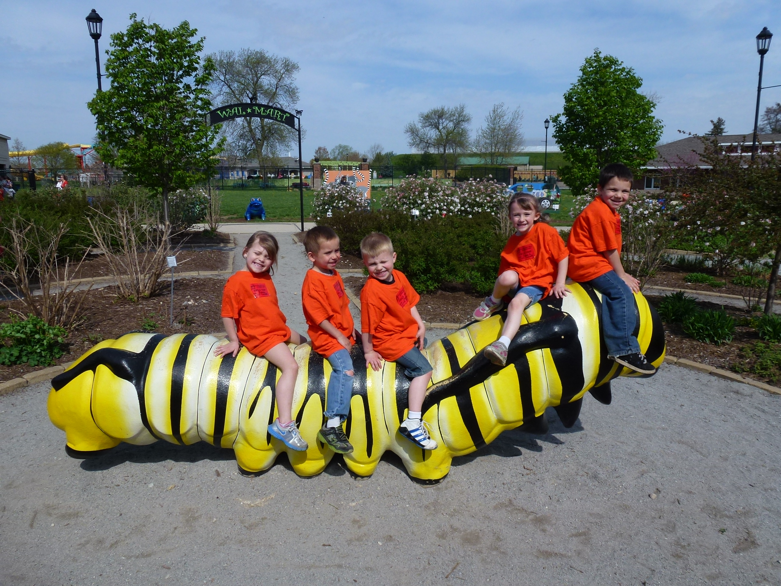 Schools on Safari 048