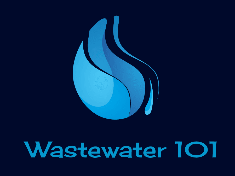 Wastewater 101 Logo 1