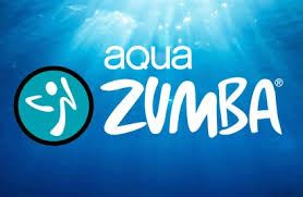 aqua zumba 2