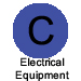 C Electrical Equipment