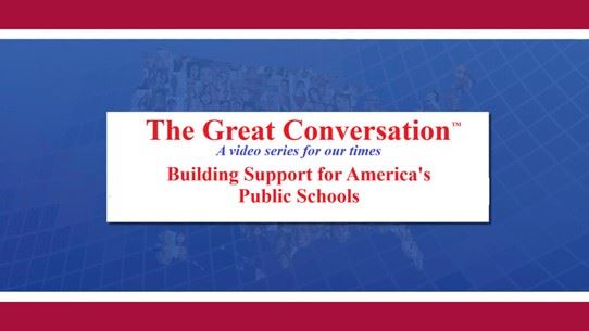 The Great Conversation