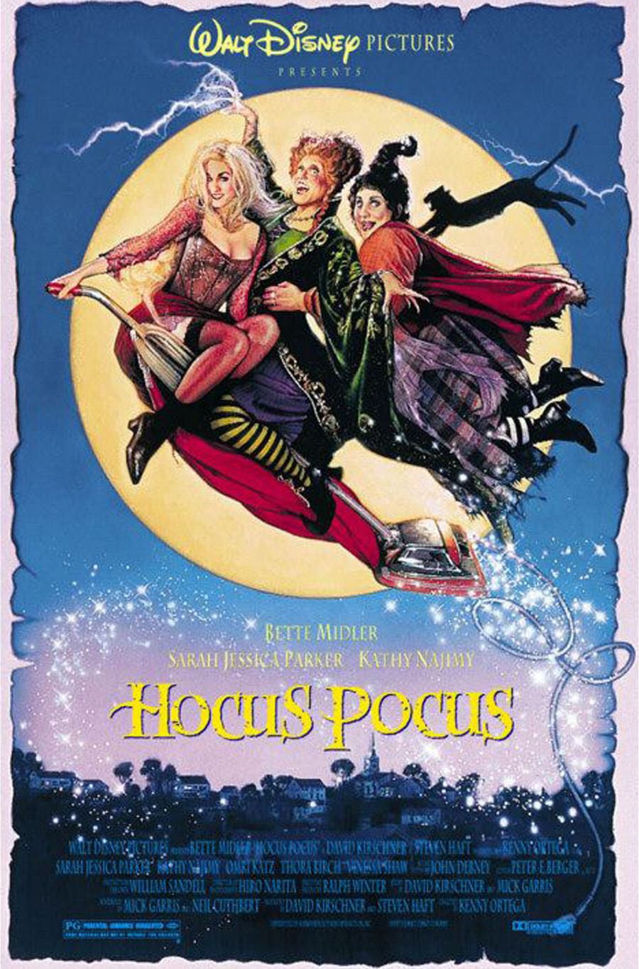 Hocus Pocus promo image