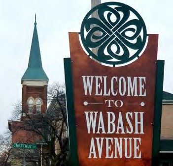 Boldly Wabash Opens in new window