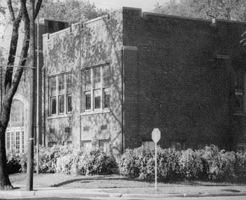 Lincoln School