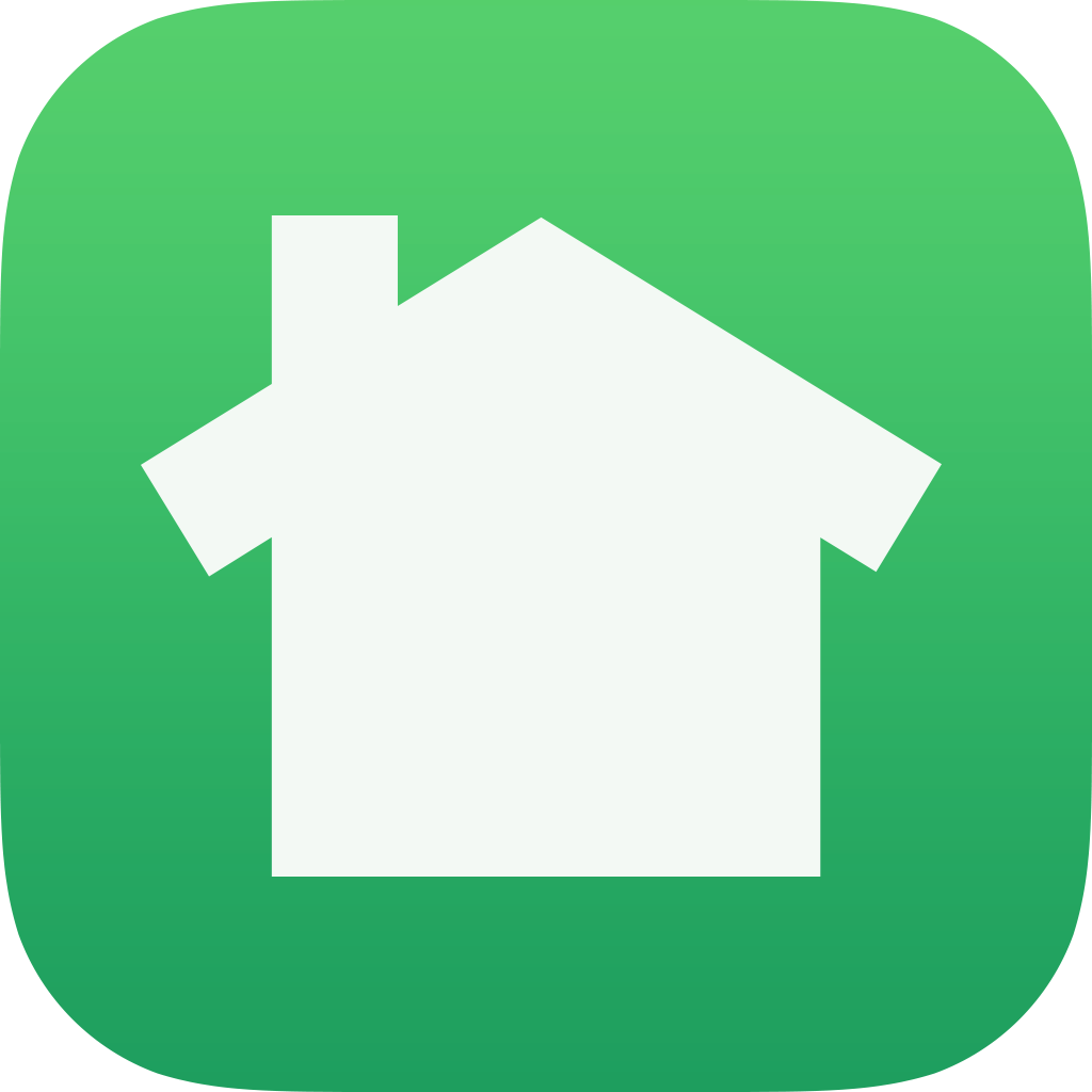 nextdoor logo