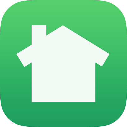 Nextdoor logo